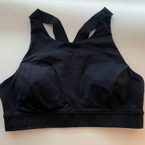 Lululemon sport bra. 12